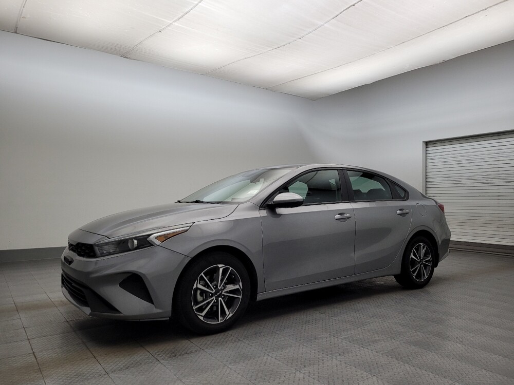 2022 Kia Forte in Mesa, AZ 85210 - 18100742 2
