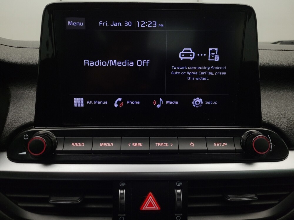 2022 Kia Forte in Mesa, AZ 85210 - 18100742 25