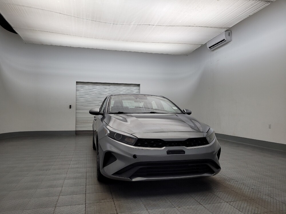 2022 Kia Forte in Mesa, AZ 85210 - 18100742 14