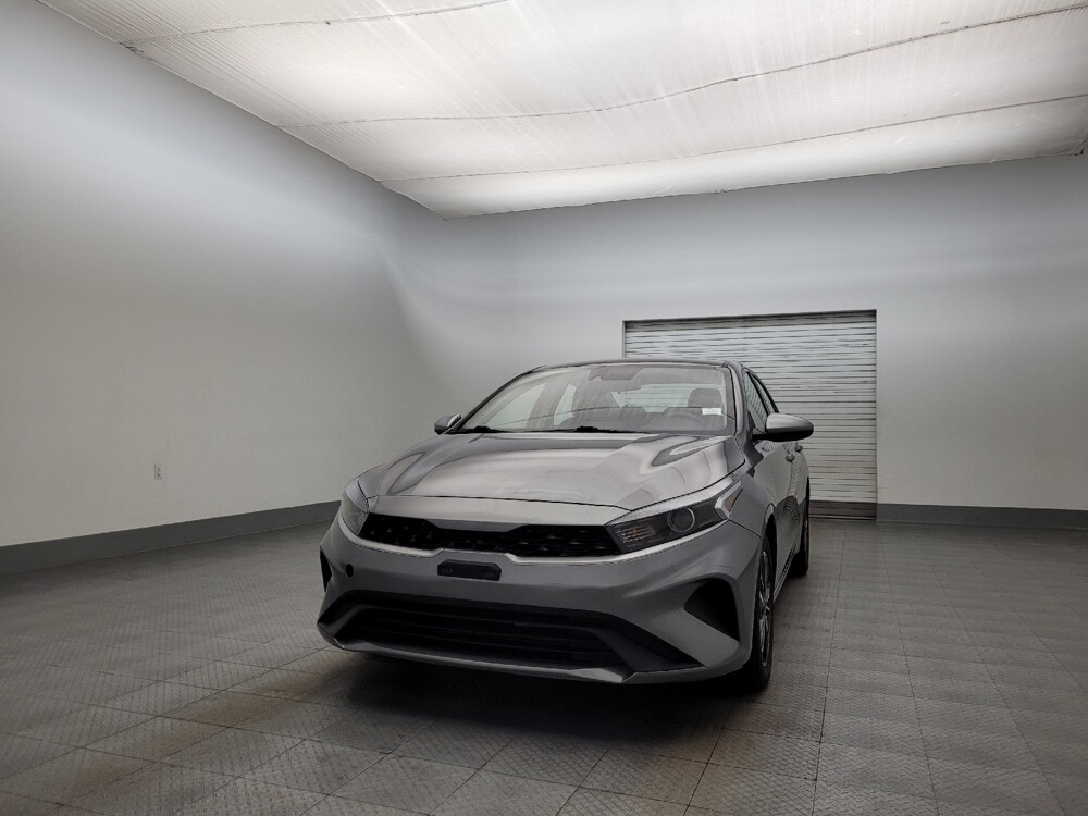 2022 Kia Forte in Mesa, AZ 85210 - 18100742 15