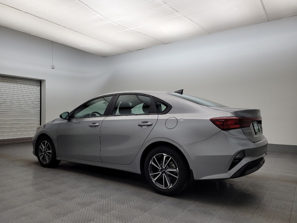 2022 Kia Forte in Mesa, AZ 85210 - 18100742 3