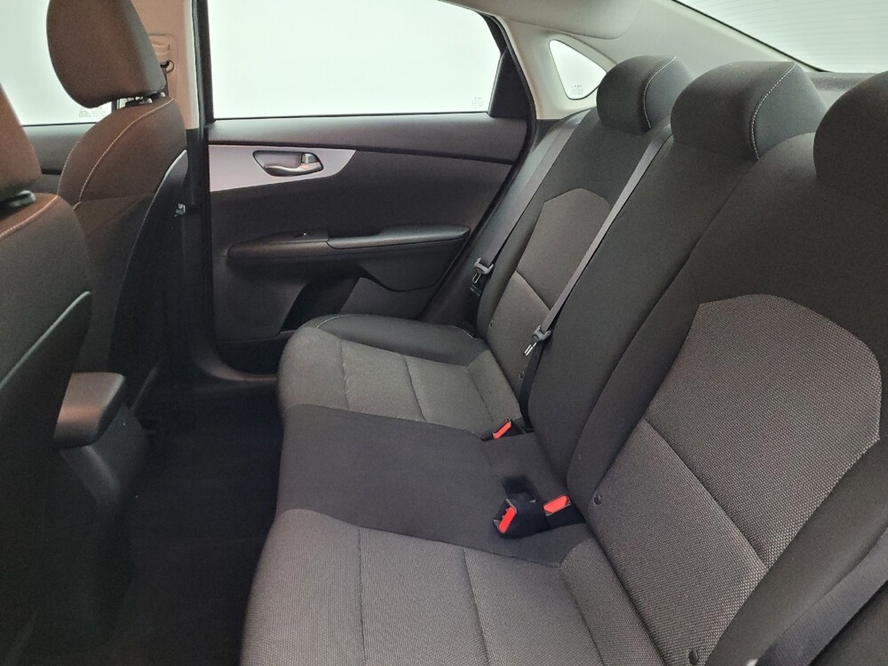 2022 Kia Forte in Mesa, AZ 85210 - 18100742 18