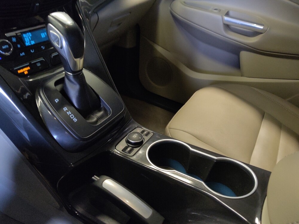 2015 Ford Escape in Chandler, AZ 85225 - 18100743 26