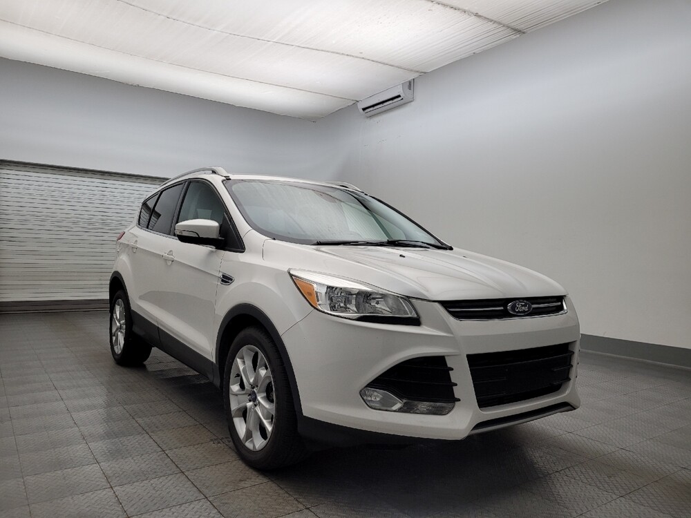 2015 Ford Escape in Chandler, AZ 85225 - 18100743 13