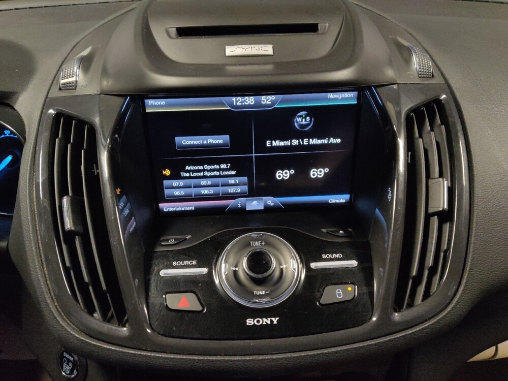 2015 Ford Escape in Chandler, AZ 85225 - 18100743 25