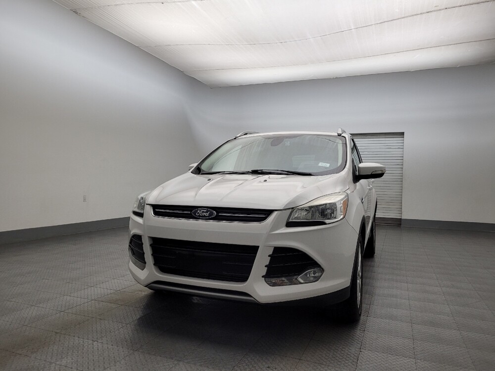 2015 Ford Escape in Chandler, AZ 85225 - 18100743 15