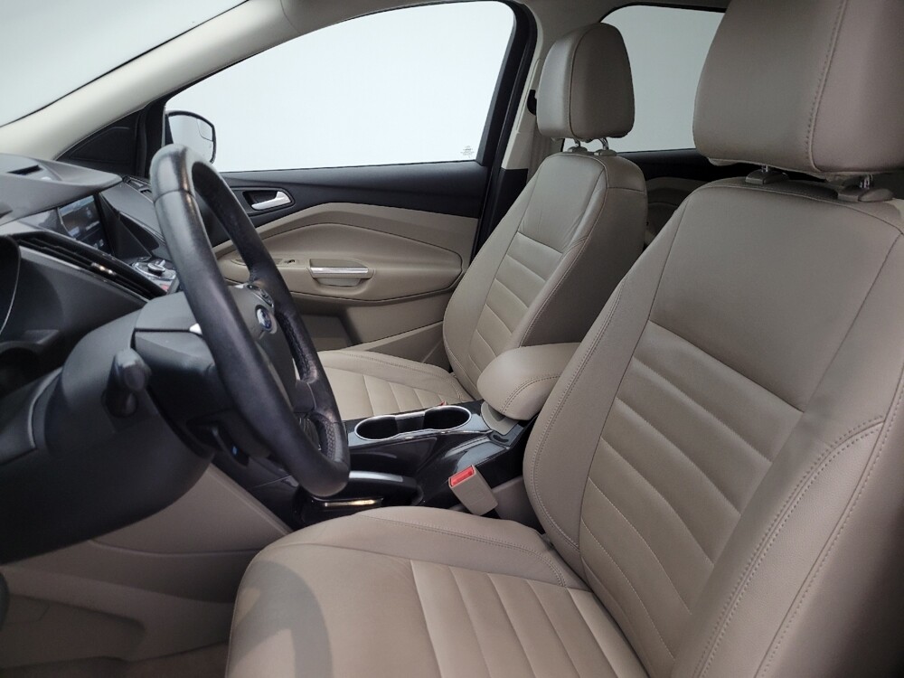 2015 Ford Escape in Chandler, AZ 85225 - 18100743 17