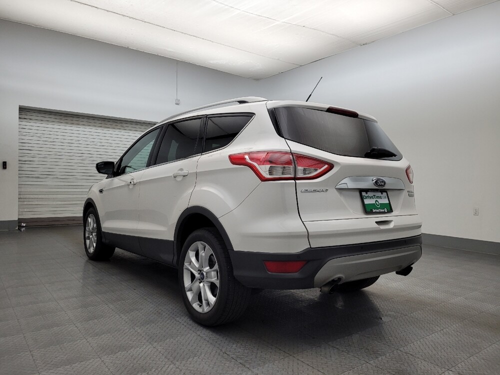 2015 Ford Escape in Chandler, AZ 85225 - 18100743 5