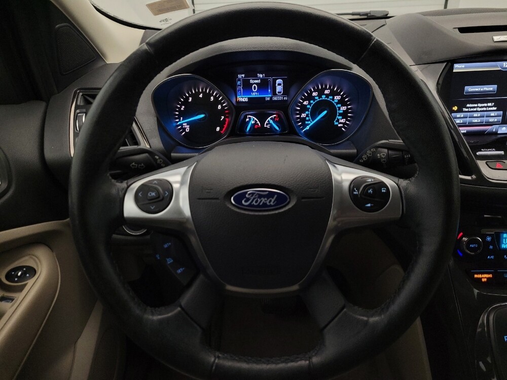 2015 Ford Escape in Chandler, AZ 85225 - 18100743 22