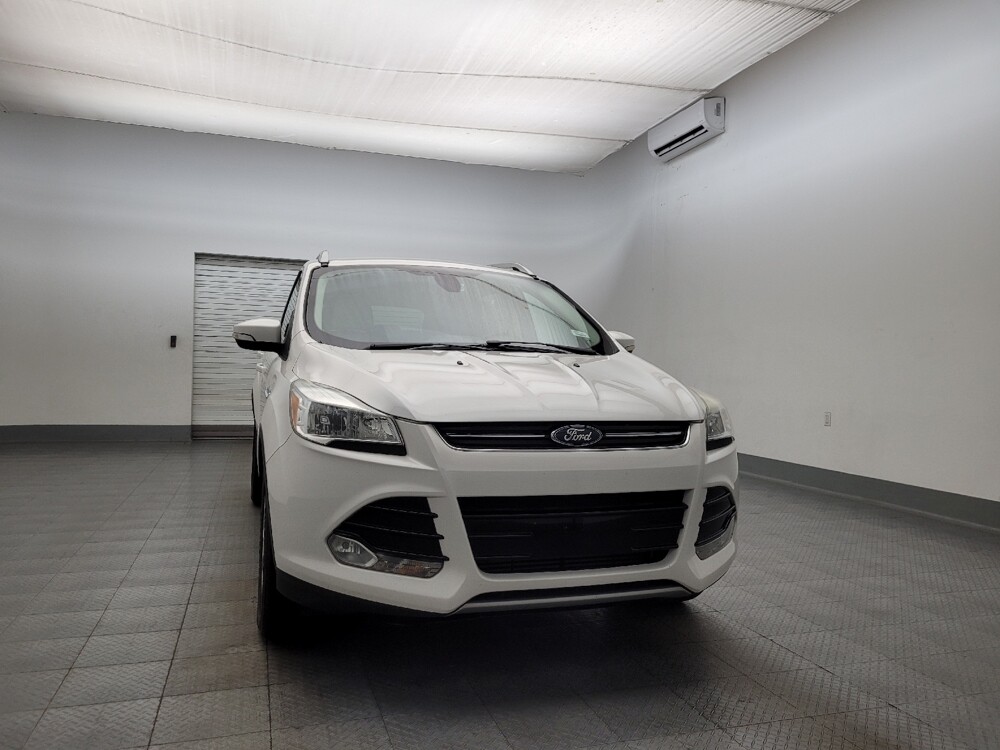 2015 Ford Escape in Chandler, AZ 85225 - 18100743 14