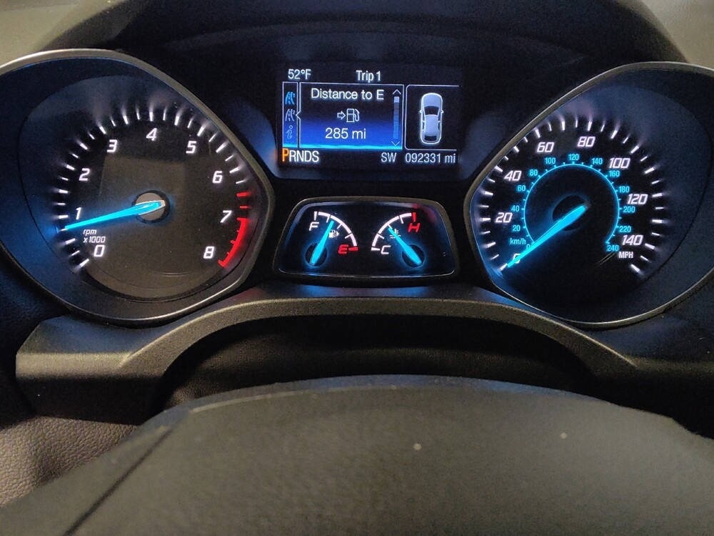 2015 Ford Escape in Chandler, AZ 85225 - 18100743 23