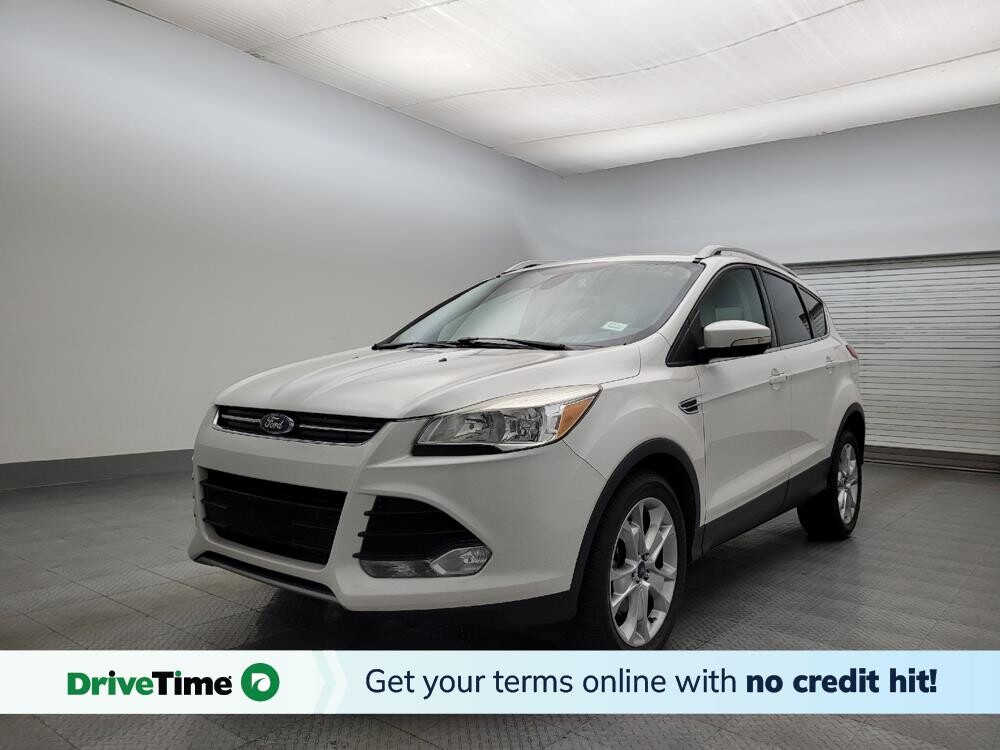 2015 Ford Escape in Chandler, AZ 85225 - 18100743