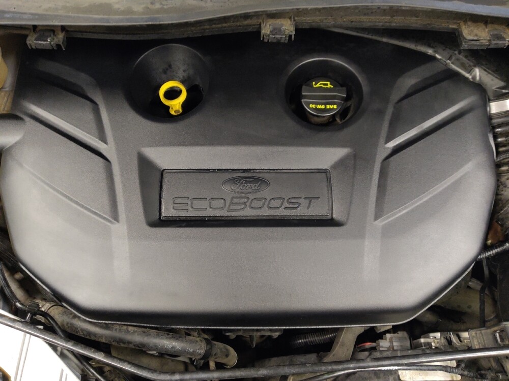 2015 Ford Escape in Chandler, AZ 85225 - 18100743 30