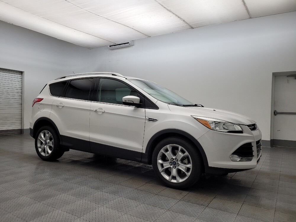 2015 Ford Escape in Chandler, AZ 85225 - 18100743 11