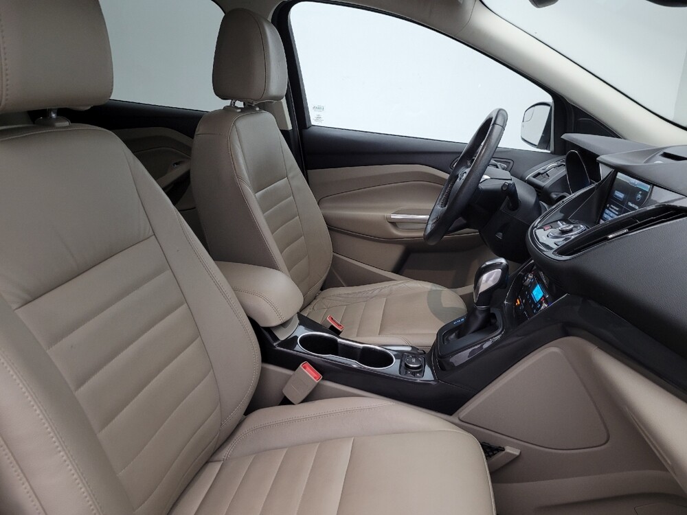 2015 Ford Escape in Chandler, AZ 85225 - 18100743 21