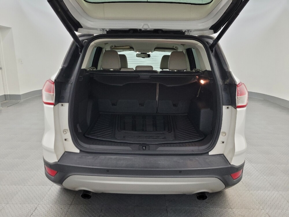 2015 Ford Escape in Chandler, AZ 85225 - 18100743 33