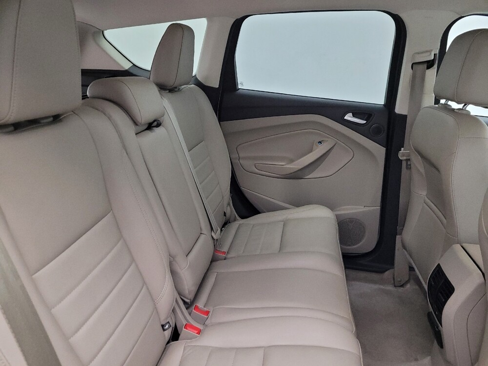 2015 Ford Escape in Chandler, AZ 85225 - 18100743 19