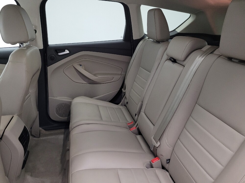 2015 Ford Escape in Chandler, AZ 85225 - 18100743 18