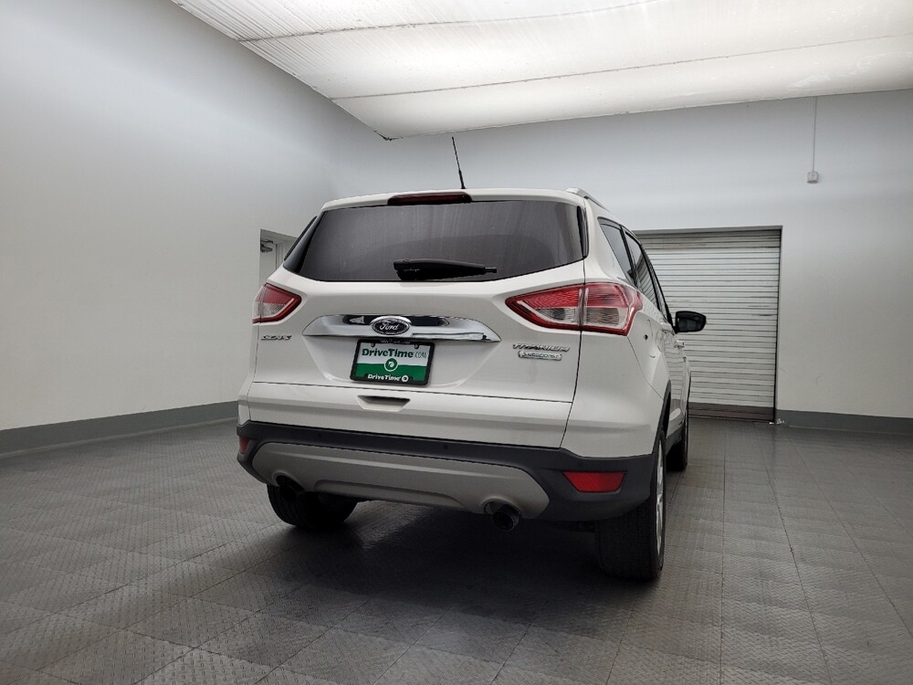 2015 Ford Escape in Chandler, AZ 85225 - 18100743 7