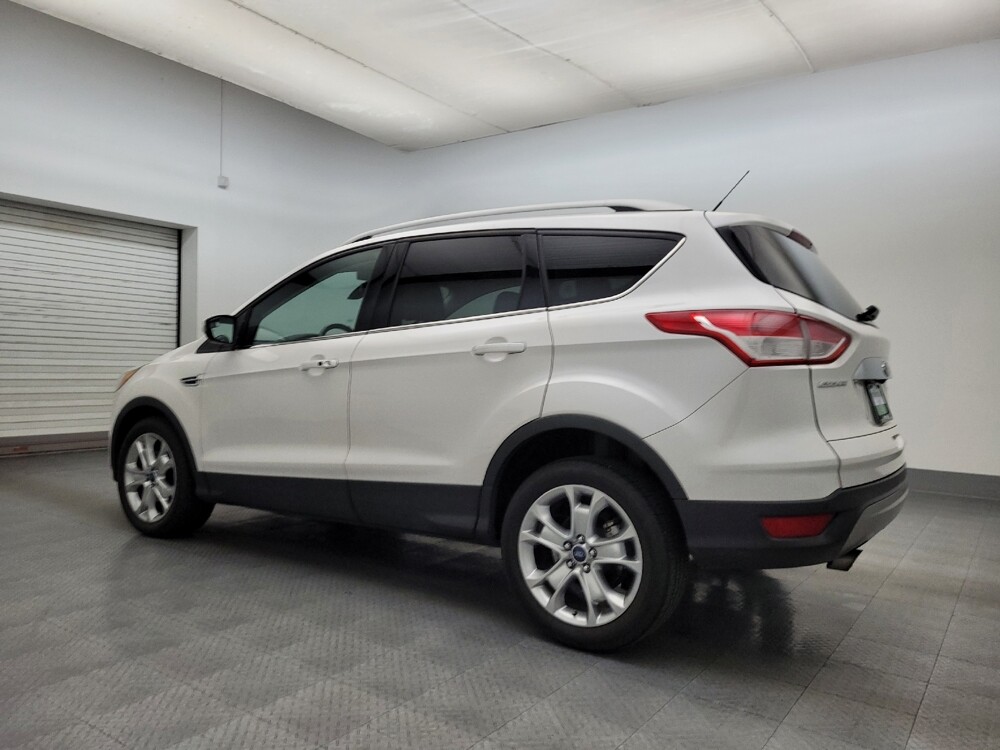 2015 Ford Escape in Chandler, AZ 85225 - 18100743 3