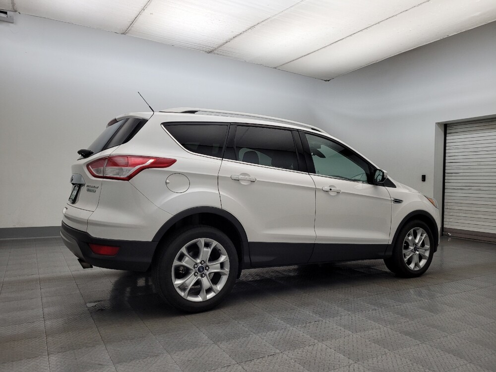 2015 Ford Escape in Chandler, AZ 85225 - 18100743 10