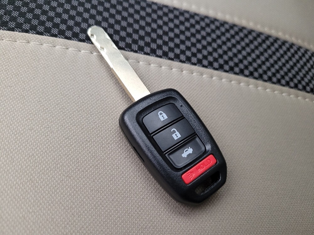 2020 Honda Civic in Albuquerque, NM 87123 - 18100745 32