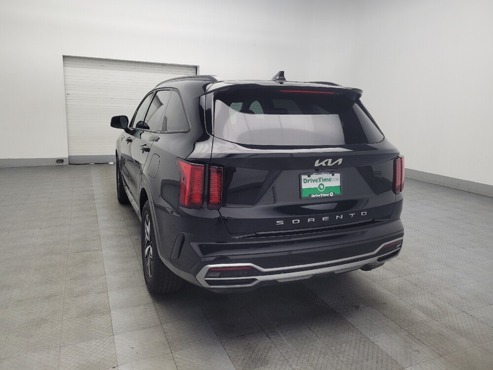 2022 Kia Sorento in Duluth, GA 30096 - 18100746 4