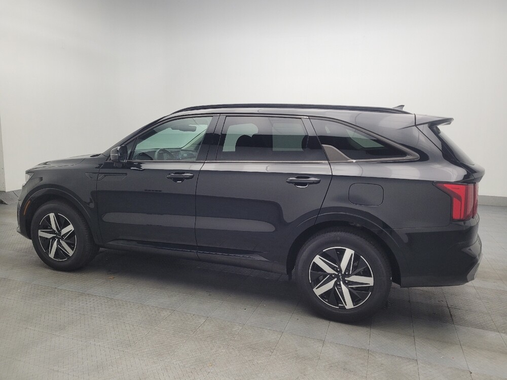 2022 Kia Sorento in Duluth, GA 30096 - 18100746 2