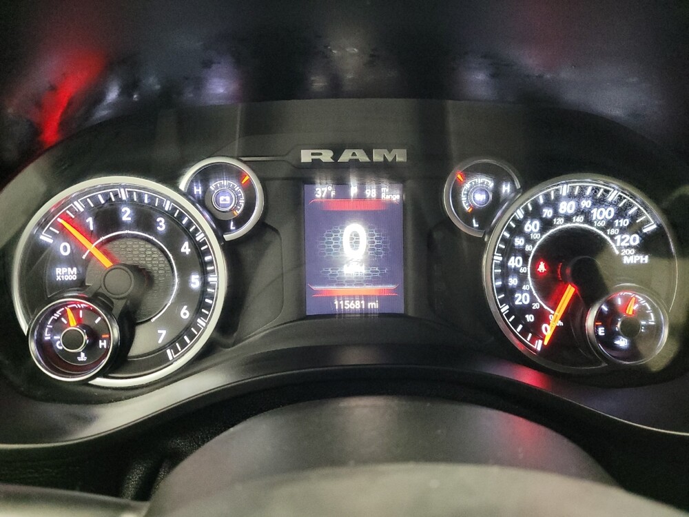 2021 RAM 1500 in Madison, TN 37115 - 18100747 23