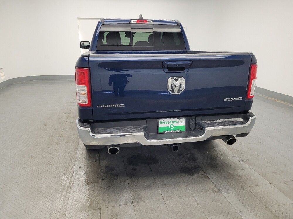 2021 RAM 1500 in Madison, TN 37115 - 18100747 6