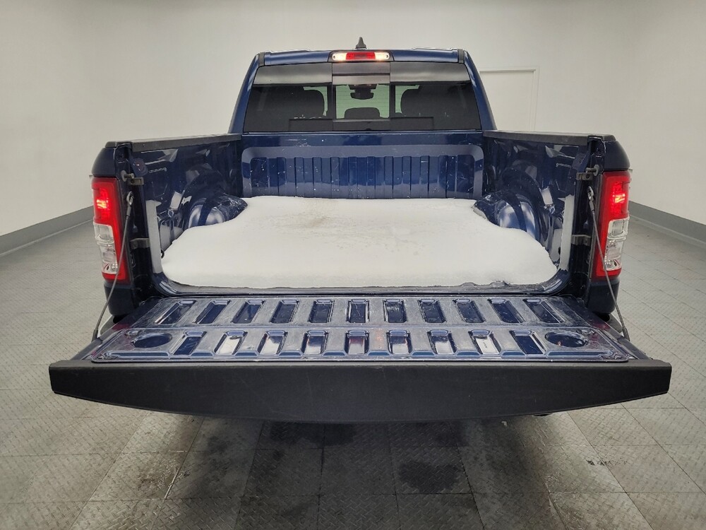 2021 RAM 1500 in Madison, TN 37115 - 18100747 29