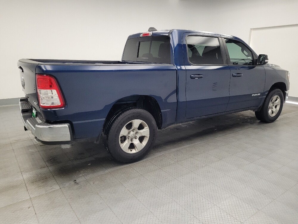 2021 RAM 1500 in Madison, TN 37115 - 18100747 10