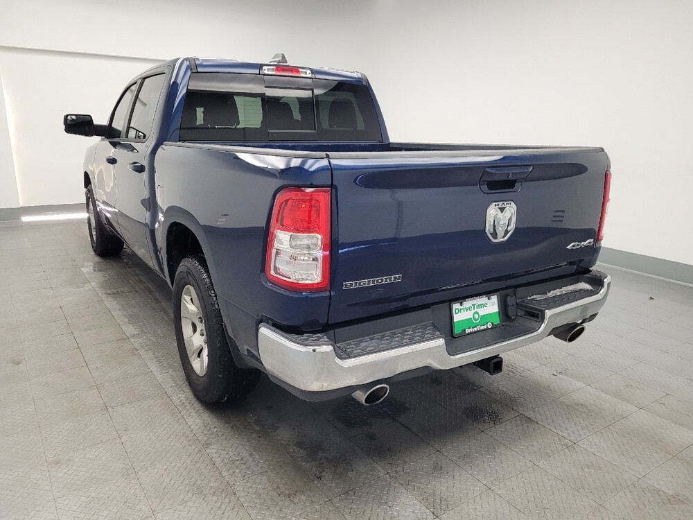 2021 RAM 1500 in Madison, TN 37115 - 18100747 5