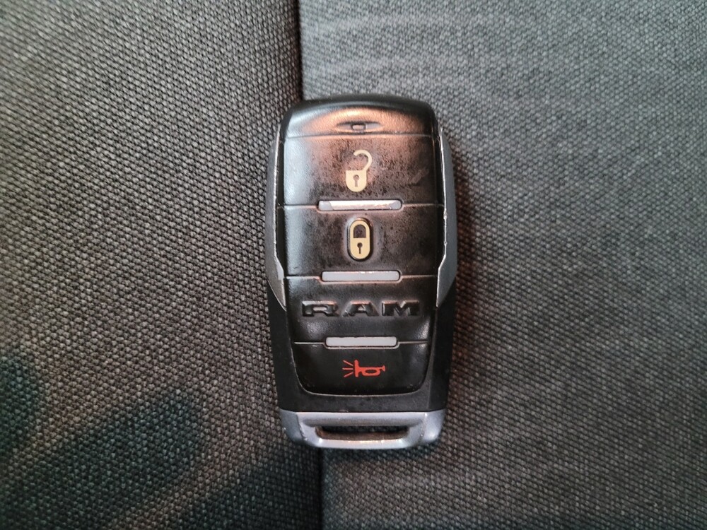 2021 RAM 1500 in Madison, TN 37115 - 18100747 32