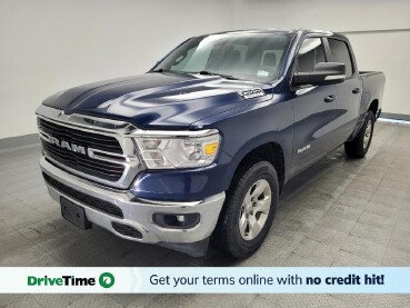 2021 RAM 1500 in Madison, TN 37115