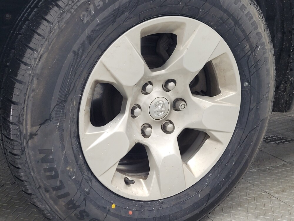 2021 RAM 1500 in Madison, TN 37115 - 18100747 31