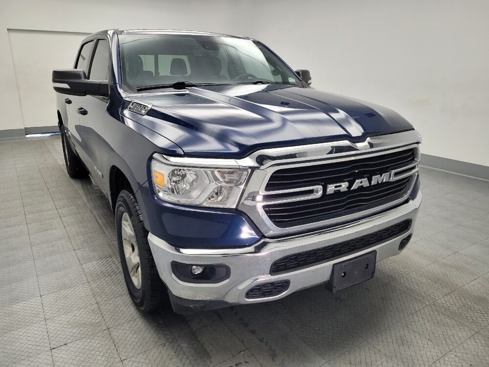 2021 RAM 1500 in Madison, TN 37115 - 18100747 13
