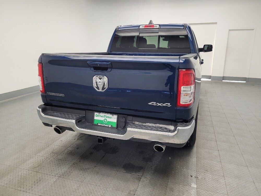 2021 RAM 1500 in Madison, TN 37115 - 18100747 7