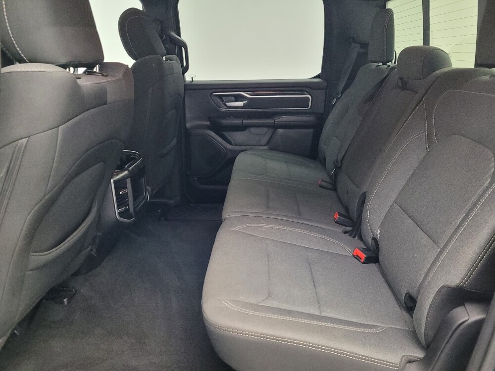 2021 RAM 1500 in Madison, TN 37115 - 18100747 18