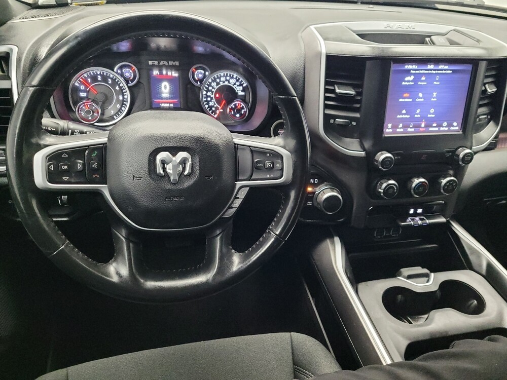 2021 RAM 1500 in Madison, TN 37115 - 18100747 22