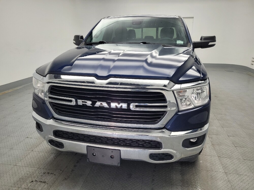 2021 RAM 1500 in Madison, TN 37115 - 18100747 15