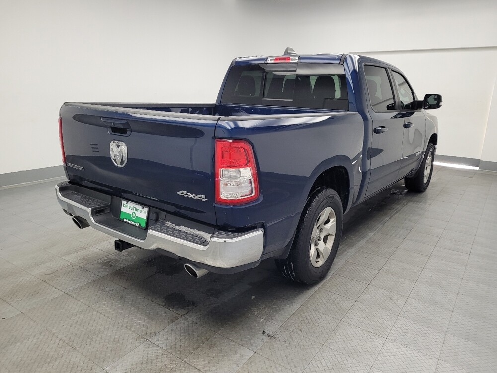 2021 RAM 1500 in Madison, TN 37115 - 18100747 9