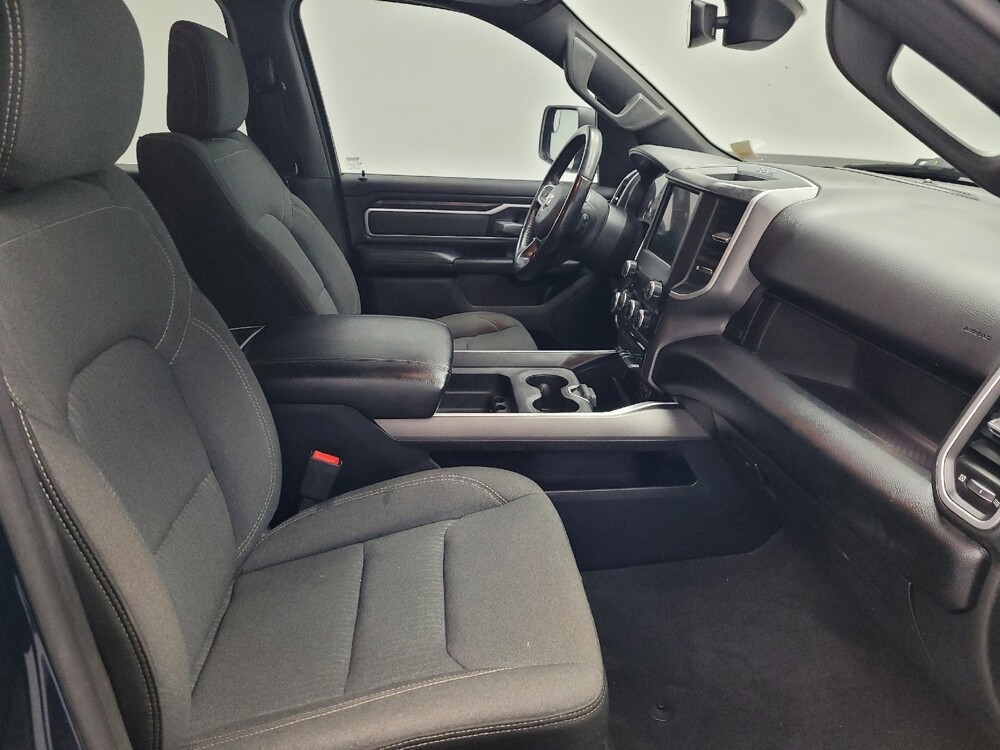 2021 RAM 1500 in Madison, TN 37115 - 18100747 21