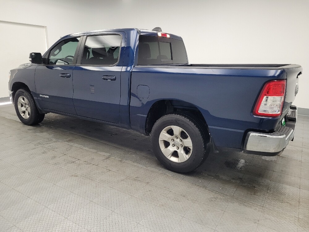 2021 RAM 1500 in Madison, TN 37115 - 18100747 3