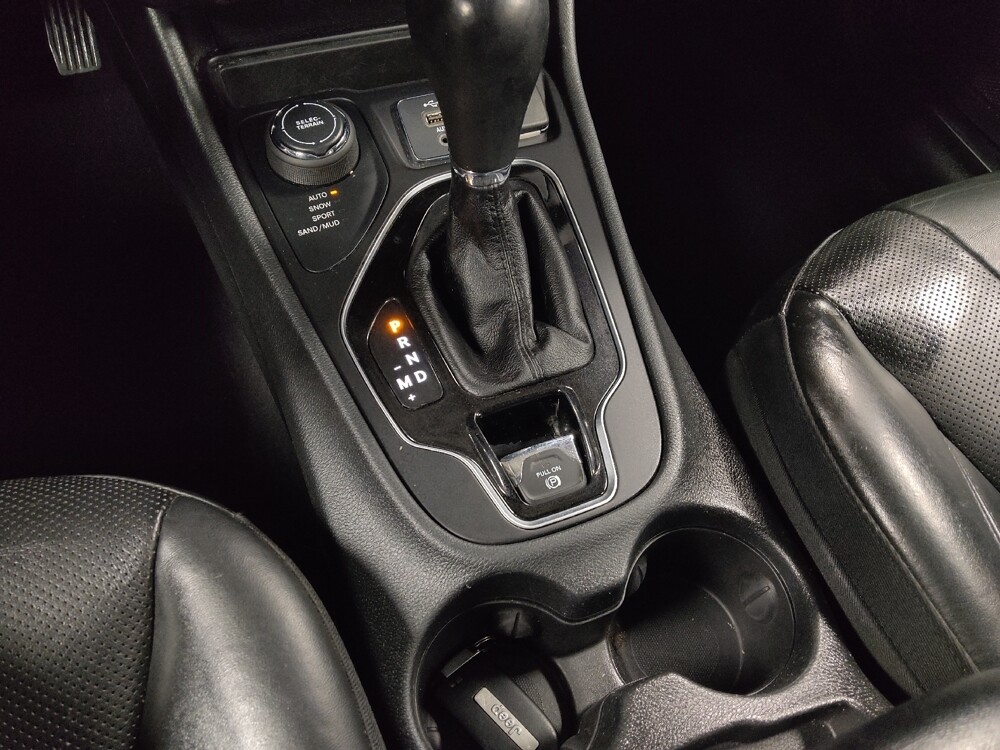 2019 Jeep Cherokee in Chattanooga, TN 37421 - 18100749 26