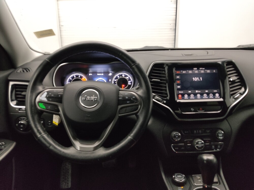 2019 Jeep Cherokee in Chattanooga, TN 37421 - 18100749 22