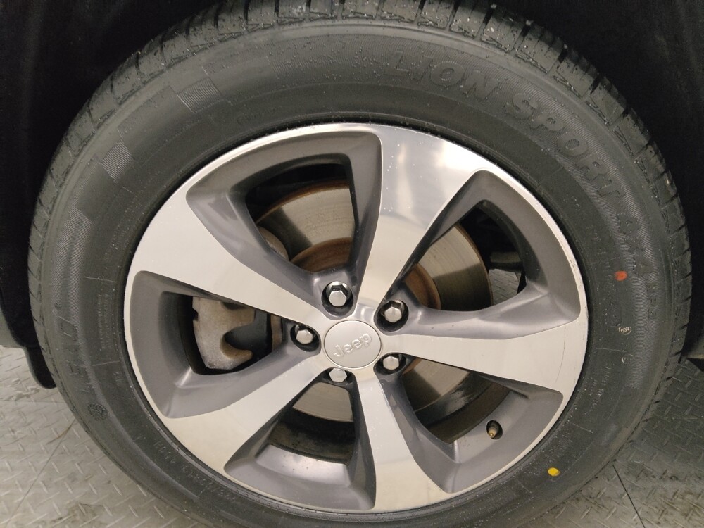 2019 Jeep Cherokee in Chattanooga, TN 37421 - 18100749 31