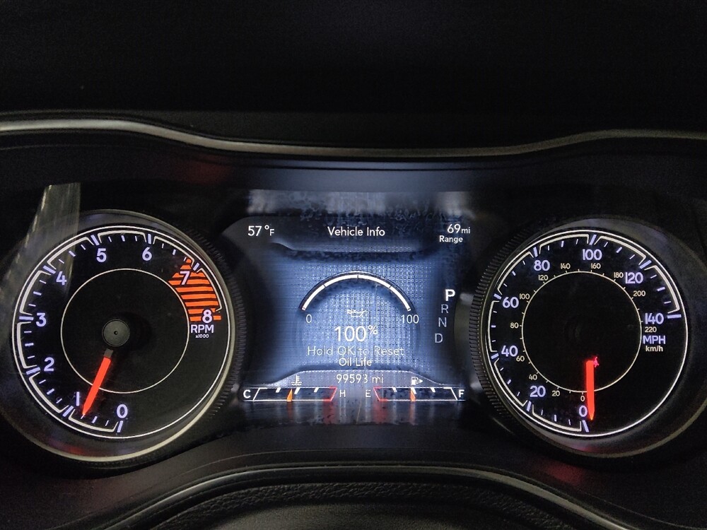 2019 Jeep Cherokee in Chattanooga, TN 37421 - 18100749 23