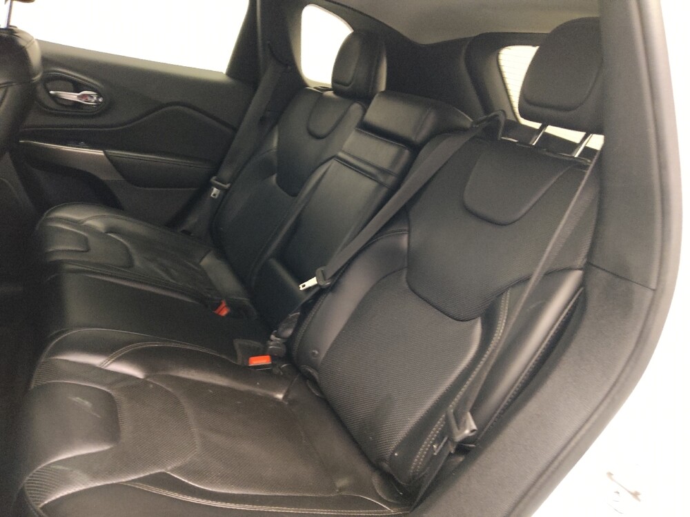 2019 Jeep Cherokee in Chattanooga, TN 37421 - 18100749 18