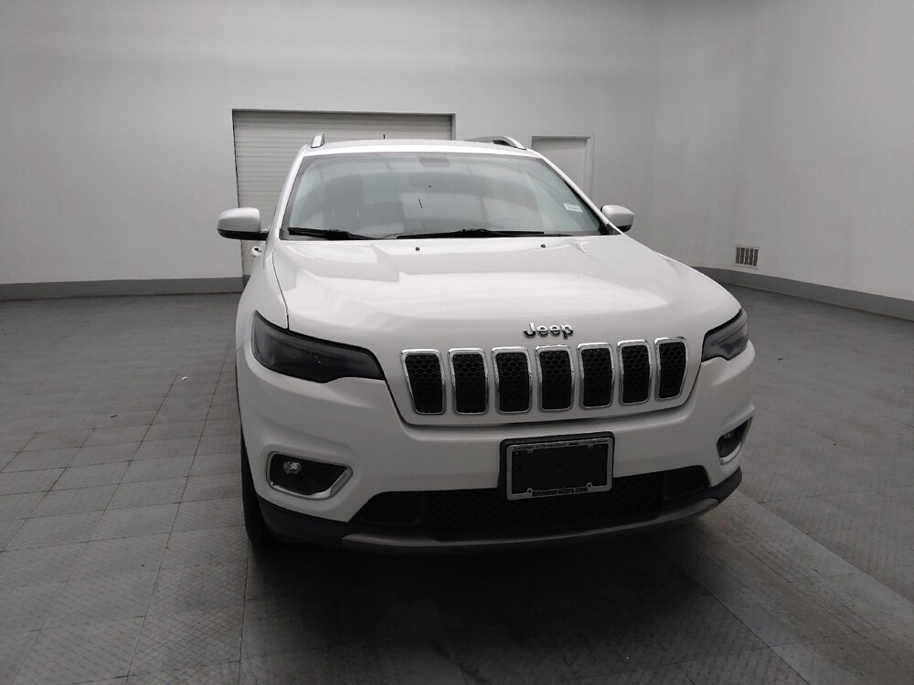 2019 Jeep Cherokee in Chattanooga, TN 37421 - 18100749 14